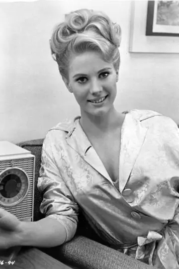 Zdjęcie Mimsy Farmer #123983