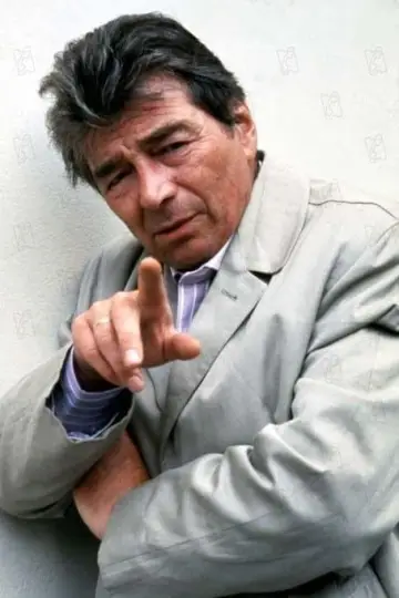 Zdjęcie Serge Sauvion #119720