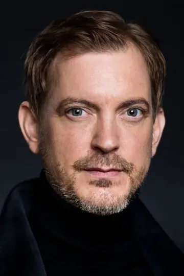 Zdjęcie Daniel Kraus #233551