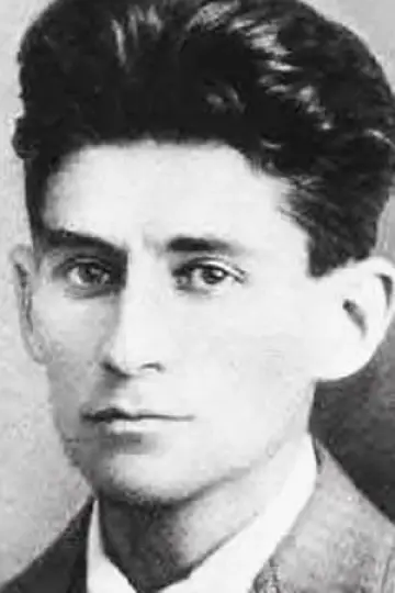Zdjęcie Franz Kafka #115995