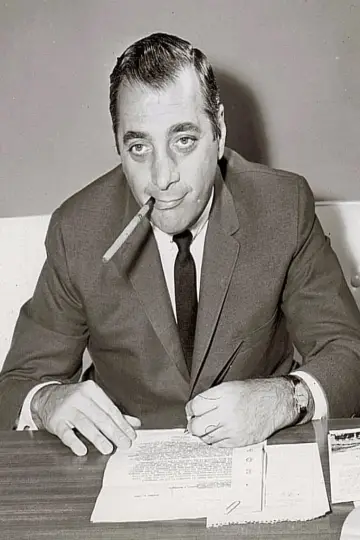 Zdjęcie Henry G. Saperstein #268983