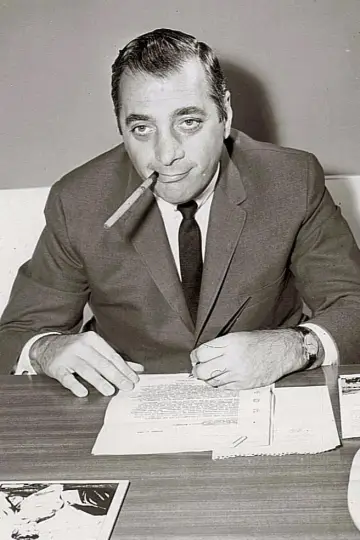 Zdjęcie Henry G. Saperstein #343305