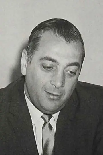 Zdjęcie Henry G. Saperstein #343307