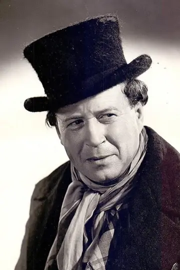 Zdjęcie James Hayter #90006