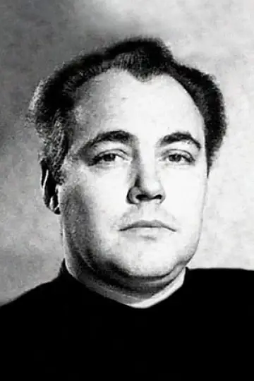 Zdjęcie Jimmy Sangster #117405