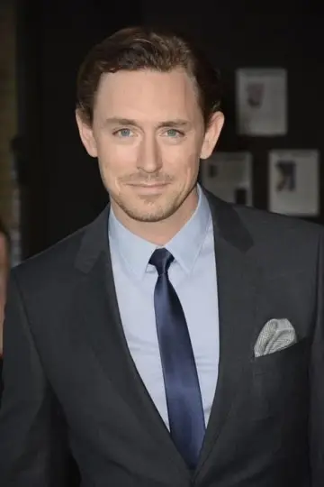 Zdjęcie JJ Feild #16299