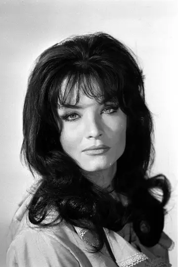 Zdjęcie  (Kate O'Mara) #186698