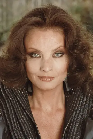 Zdjęcie  (Kate O'Mara) #186701