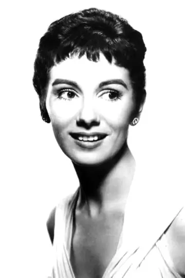 Zdjęcie  (Maggie McNamara) #268149