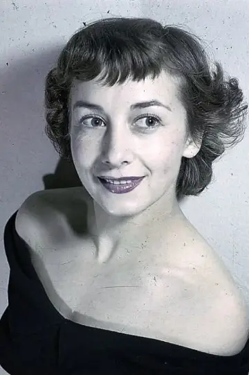 Zdjęcie Suzanne Flon #115980