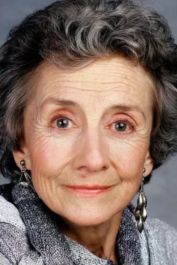 Zdjęcie Suzanne Flon #115981