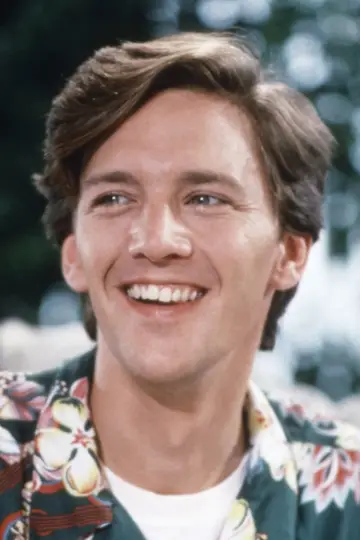 Zdjęcie Andrew McCarthy #75449