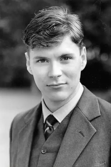Zdjęcie Benedict Taylor #55586