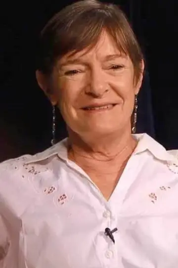 Zdjęcie Carolyn Purdy-Gordon #94197
