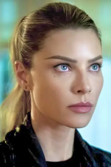 Zdjęcie Lauren German #45961