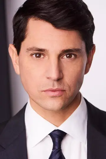 Zdjęcie Nicholas D