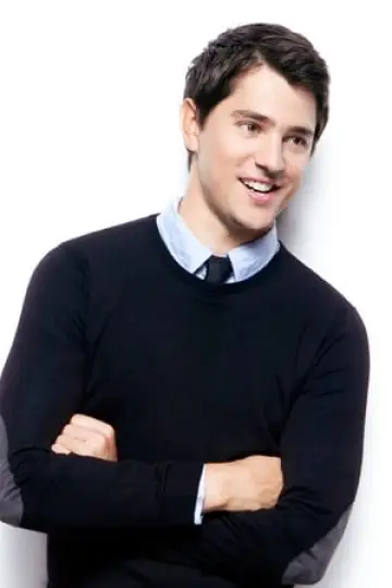 Zdjęcie Nicholas D