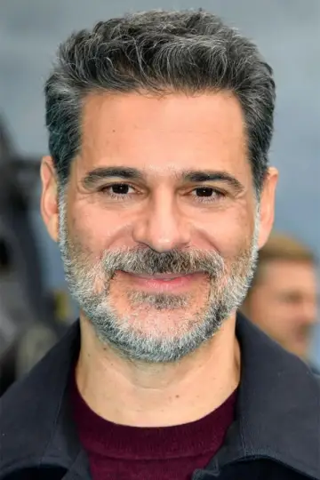 Zdjęcie Rik Kawanian #402208
