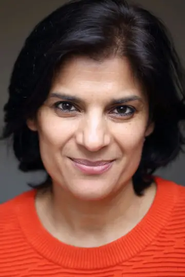 Zdjęcie Syreeta Kumar #108448