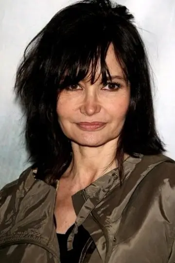 Zdjęcie  (Évelyne Bouix) #294427