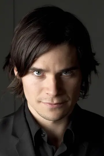 Zdjęcie Hans Matheson #26243