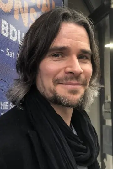 Zdjęcie Hans Matheson #26244