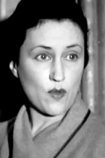 Zdjęcie Helena Mansohn #345226