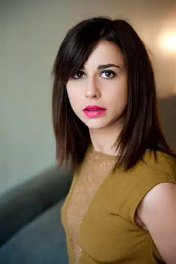 Zdjęcie Léopoldine Serre #96843