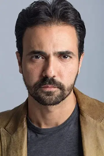 Zdjęcie Rafael Sardina #28208