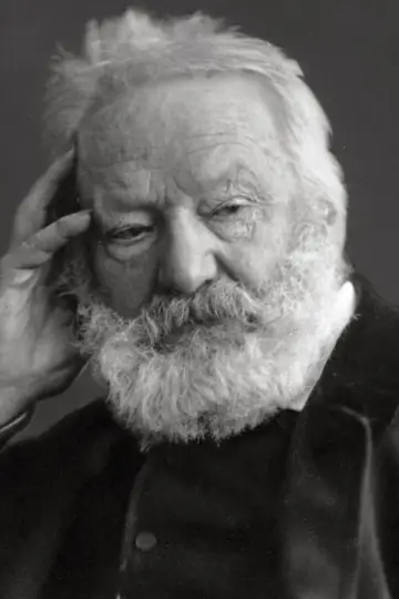 Zdjęcie Victor Hugo #73760