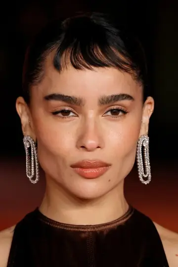 Zdjęcie Zoe Kravitz (Zoë Kravitz) #67024