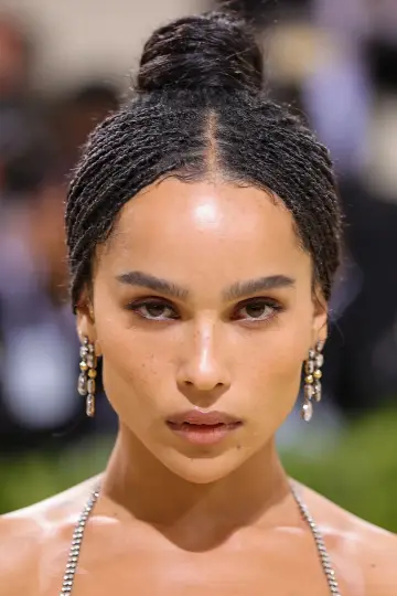 Zdjęcie Zoe Kravitz #9330