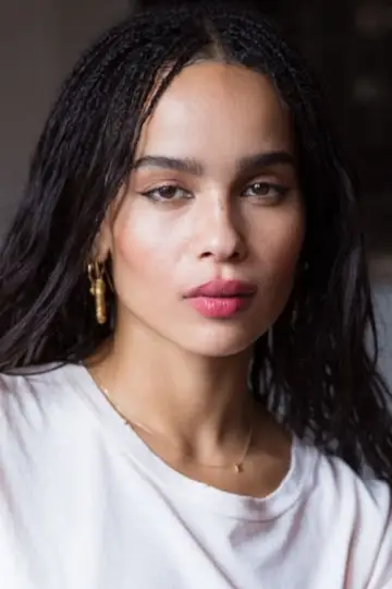 Zdjęcie Zoe Kravitz #9331