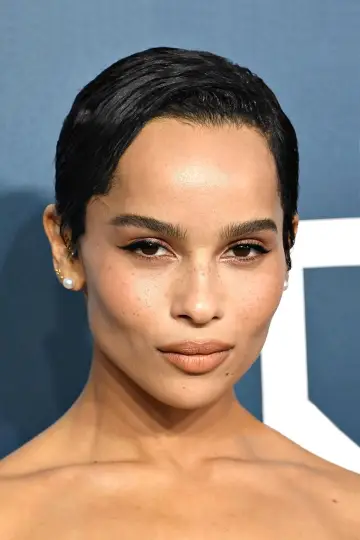 Zdjęcie Zoe Kravitz #9332