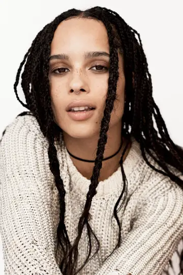 Zdjęcie Zoe Kravitz #9333