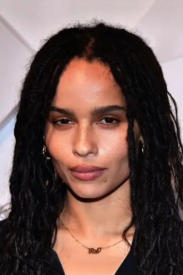 Zdjęcie Zoe Kravitz (Zoë Kravitz) #9334