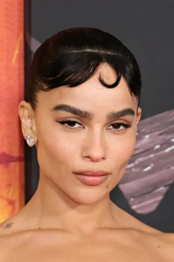 Zdjęcie Zoe Kravitz (Zoë Kravitz) #9335