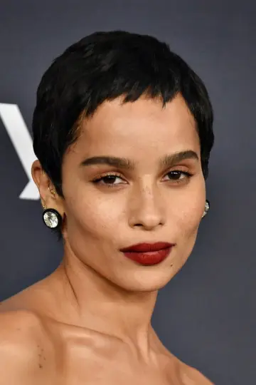 Zdjęcie Zoe Kravitz (Zoë Kravitz) #9336