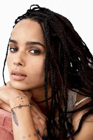 Zdjęcie Zoe Kravitz (Zoë Kravitz) #9337