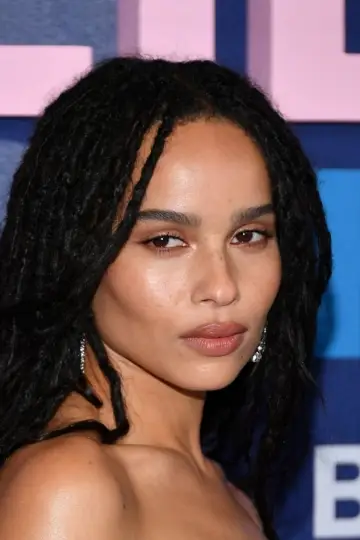 Zdjęcie Zoe Kravitz (Zoë Kravitz) #9338