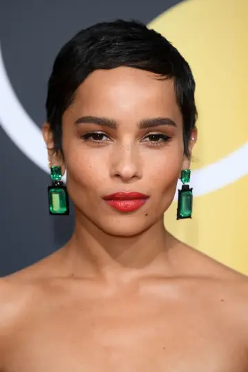 Zdjęcie Zoe Kravitz (Zoë Kravitz) #9339