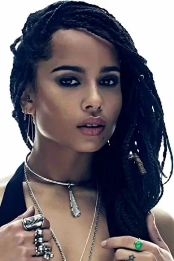 Zdjęcie Zoe Kravitz (Zoë Kravitz) #9340