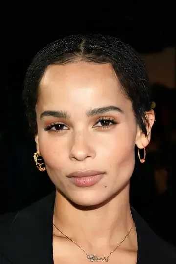Zdjęcie Zoe Kravitz (Zoë Kravitz) #9341