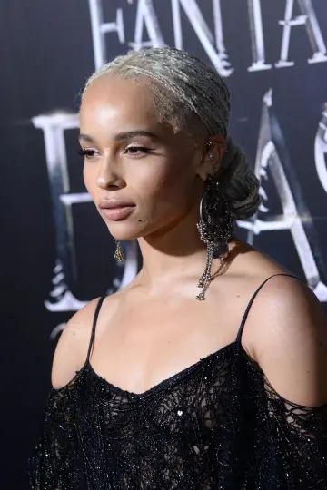 Zdjęcie Zoe Kravitz (Zoë Kravitz) #9342