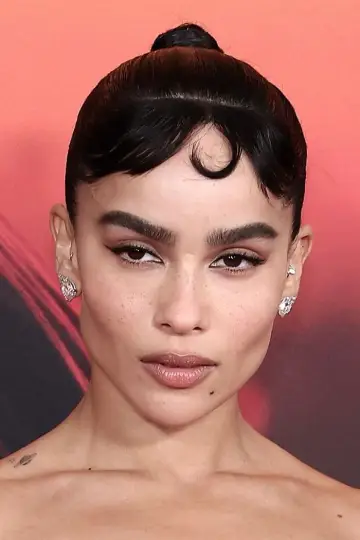 Zdjęcie Zoe Kravitz (Zoë Kravitz) #9343