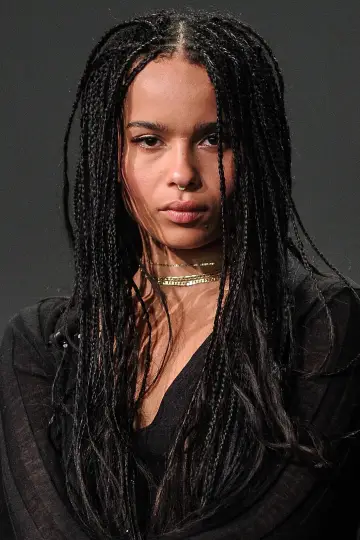 Zdjęcie Zoe Kravitz (Zoë Kravitz) #9344
