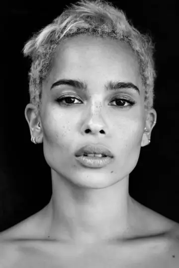 Zdjęcie Zoe Kravitz (Zoë Kravitz) #9345
