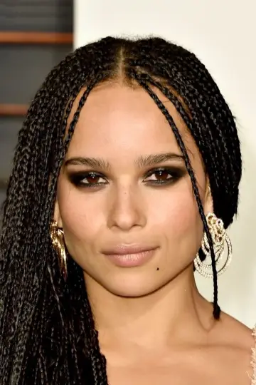 Zdjęcie Zoe Kravitz (Zoë Kravitz) #9346