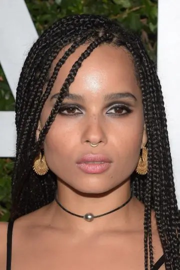 Zdjęcie Zoe Kravitz (Zoë Kravitz) #9347