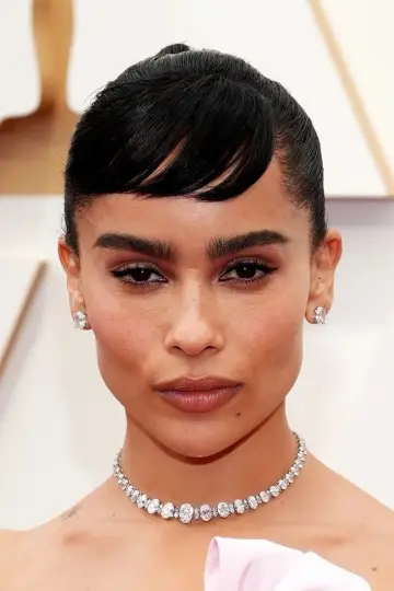 Zdjęcie Zoe Kravitz (Zoë Kravitz) #9348